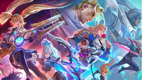 name mlbb 2024|Mobile Legends July 2024 Leaks: Upcoming new skins.